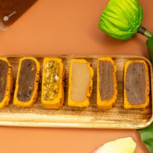 Làm Bánh Trung Thu: Hướng dẫn chi tiết từ A-Z